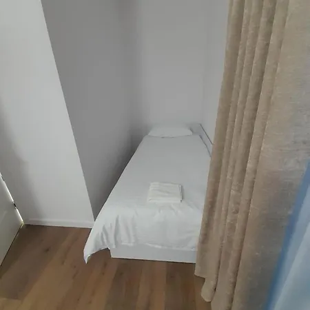 Guest house Pensiunea Turc