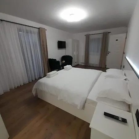 Pensiunea Turc Guest house Viseu de Jos