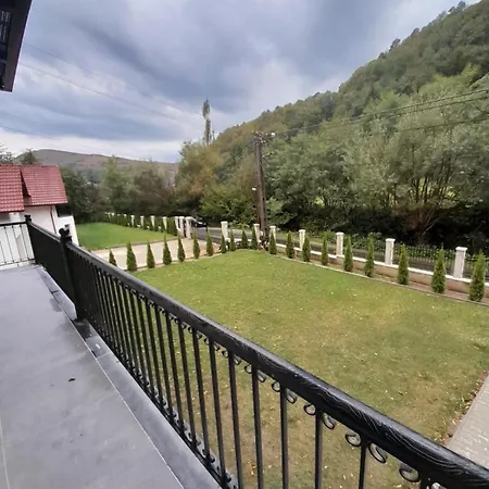 Pensiunea Turc * Viseu de Jos
