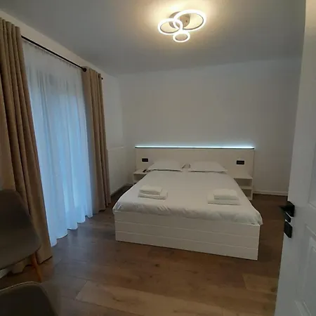 Pensiunea Turc Guest house