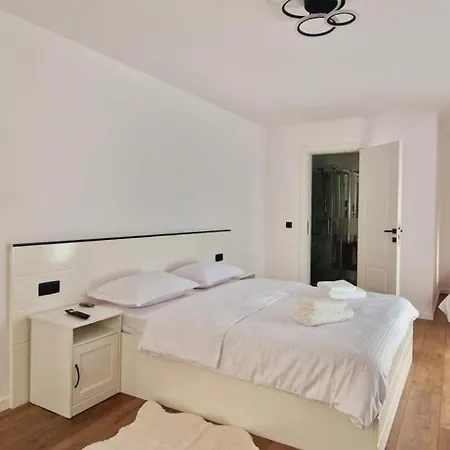 Pensiunea Turc Guest house *