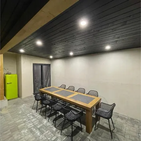 Guest house Pensiunea Turc