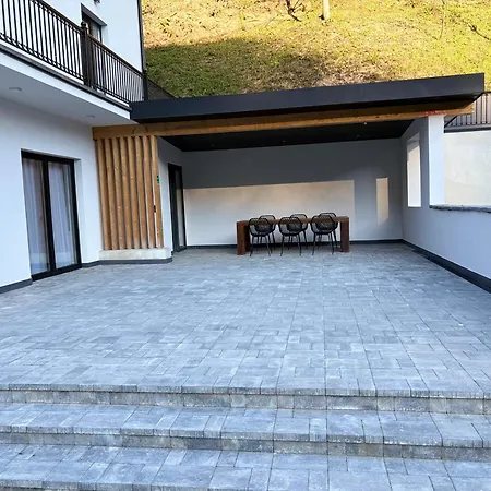 Guest house Pensiunea Turc *