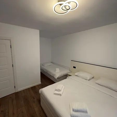 Guest house Pensiunea Turc Viseu de Jos