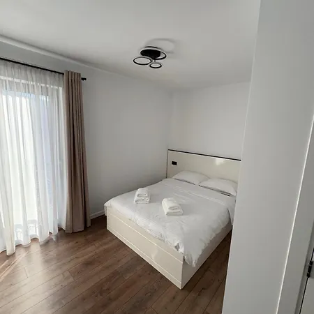 Pensiunea Turc * Viseu de Jos