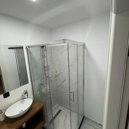 Pensiunea Turc Guest house