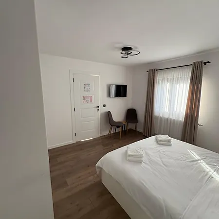 Pensiunea Turc Guest house *