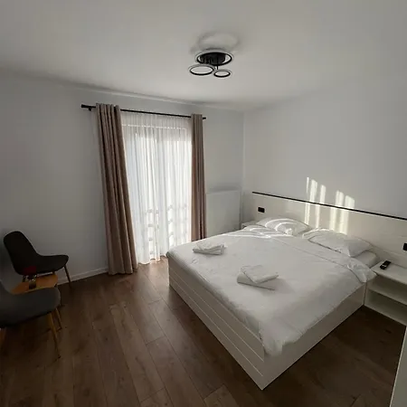 Guest house Pensiunea Turc Viseu de Jos
