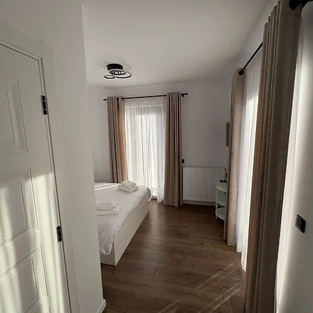 Guest house Pensiunea Turc *