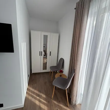 Pensiunea Turc Guest house *